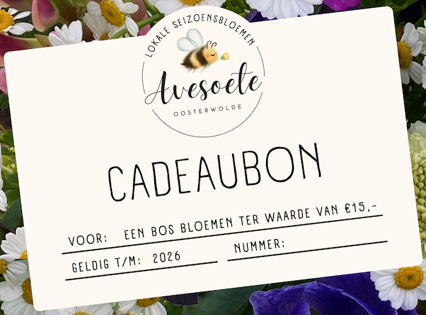 Cadeaubon